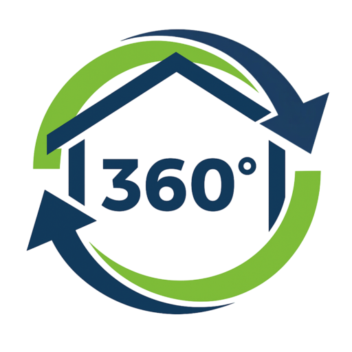 LOGO - dom360